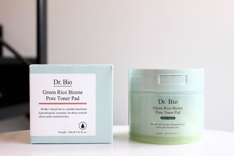 緑米バイオーム™トーンアップツヤアンプル/Dr.Bio/美容液を使ったクチコミ（2枚目）