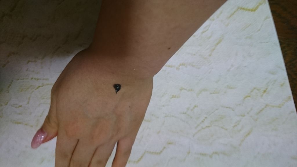 クレイ ピューリファイング スクラブ/SUQQU/スクラブ・ゴマージュを使ったクチコミ（2枚目）