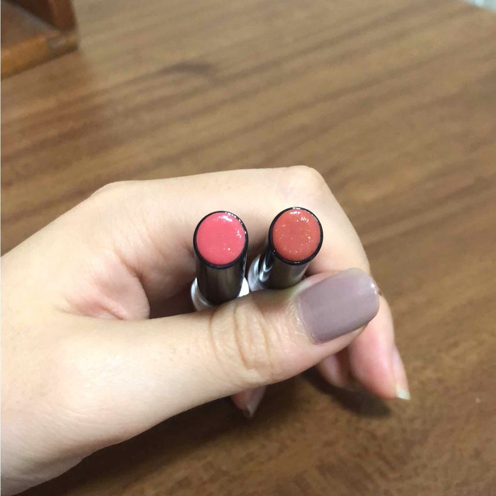 オペラ シアーリップカラー RN/OPERA/リップグロスを使ったクチコミ(4枚目)