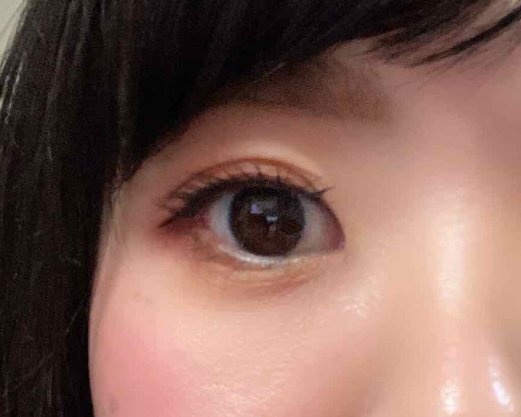 パーフェクトマルチアイズ/キャンメイク/アイシャドウパレットを使ったクチコミ(1枚目)