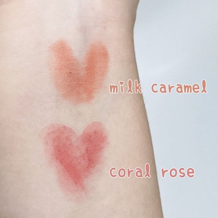 フィクシングティントバー/ETUDE/リップティントを使ったクチコミ(5枚目)