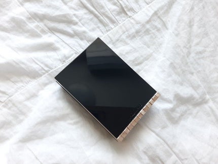 ドラマティックパウダリー EX/マキアージュ/パウダーファンデーションを使ったクチコミ(2枚目)