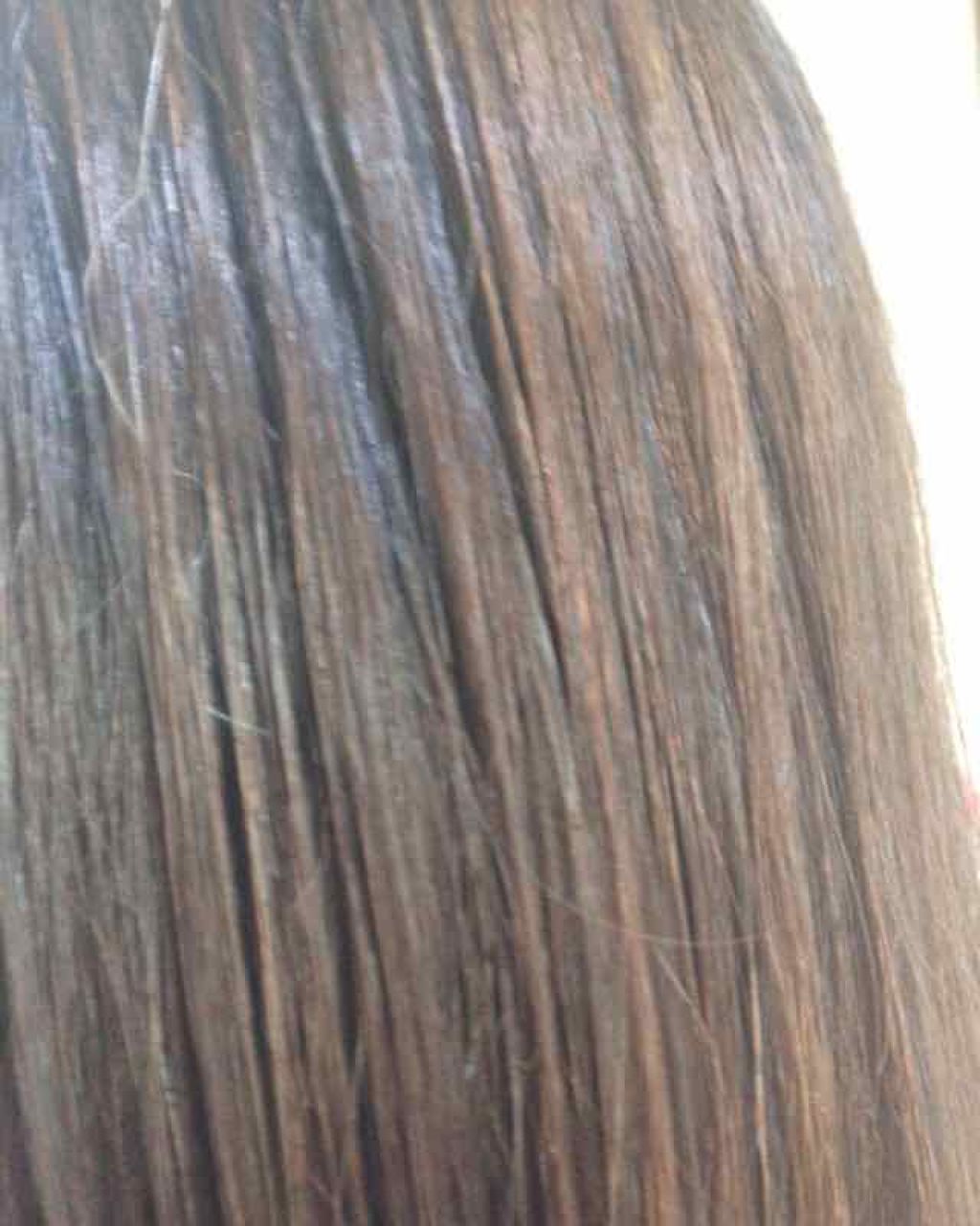 フィーノ　プレミアムタッチ　濃厚美容液ヘアマスク/フィーノ/ヘアマスク・ヘアパックを使ったクチコミ（2枚目）