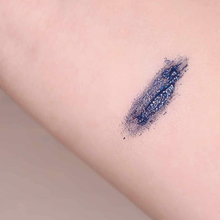 ロングカール マスカラ/ニュアンス ブラック/マスカラを使ったクチコミ(2枚目)