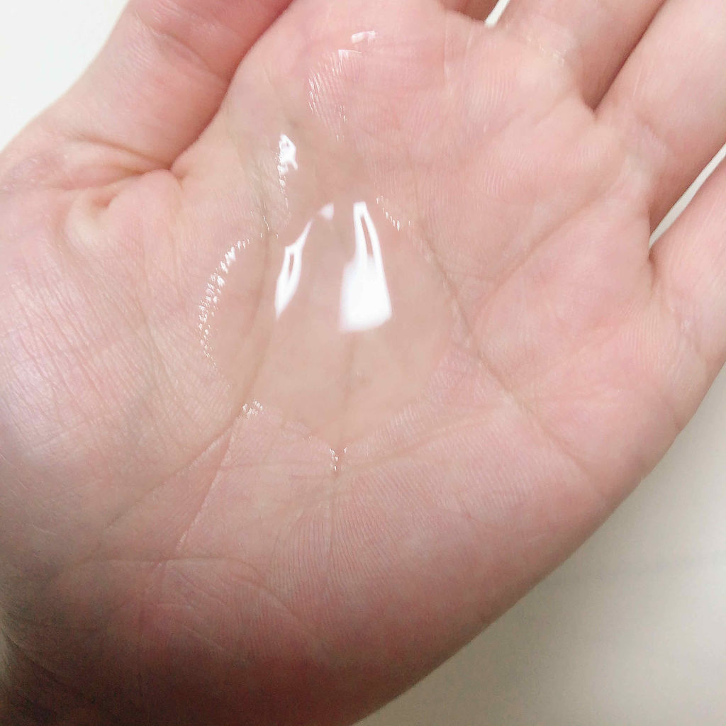 イドゥラ ビューティ モイスト ローション/CHANEL/化粧水を使ったクチコミ（2枚目）