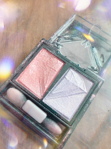 クラッシュダイヤモンドアイズ/KATE/アイシャドウパレットを使ったクチコミ(1枚目)