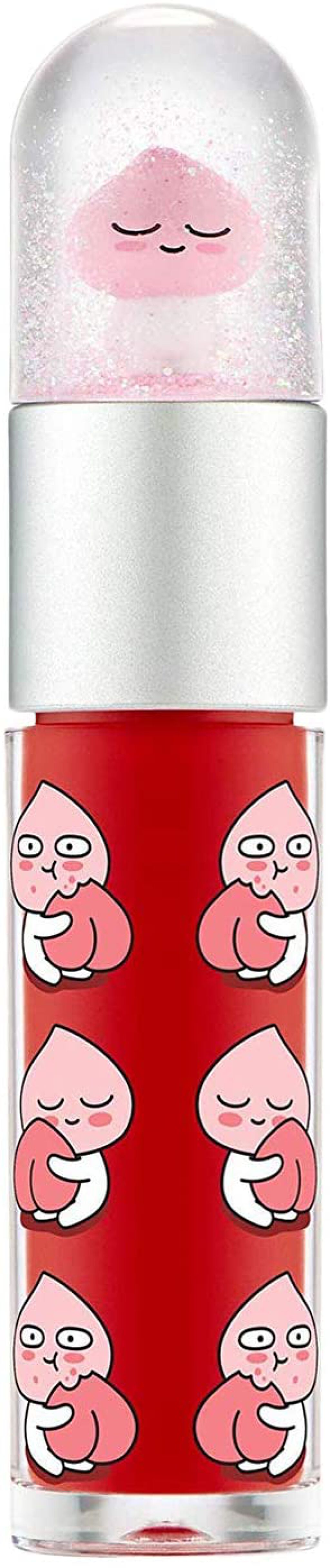 ブロッサム ティント RD レディーレッドアピーチ