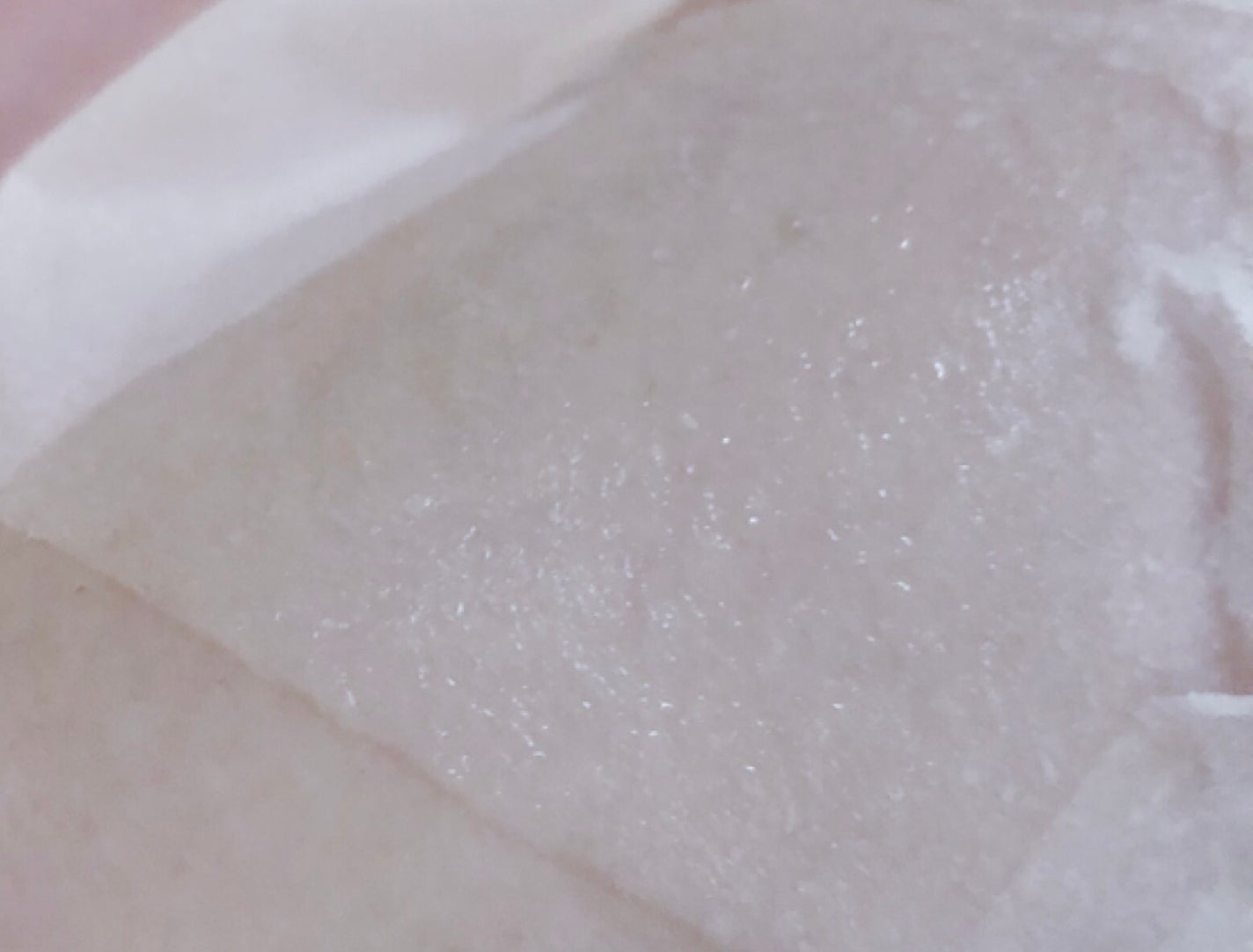 ナンバー1 ウォータリーマスク/ニプニプ/シートマスク・パックを使ったクチコミ(3枚目)