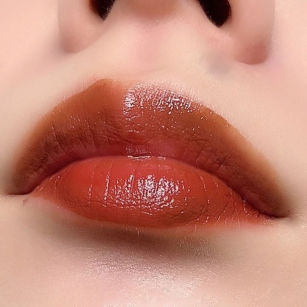 カラーステイ サテン インク/REVLON/口紅を使ったクチコミ(5枚目)