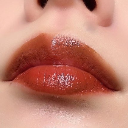 カラーステイ サテン インク/REVLON/口紅を使ったクチコミ(5枚目)