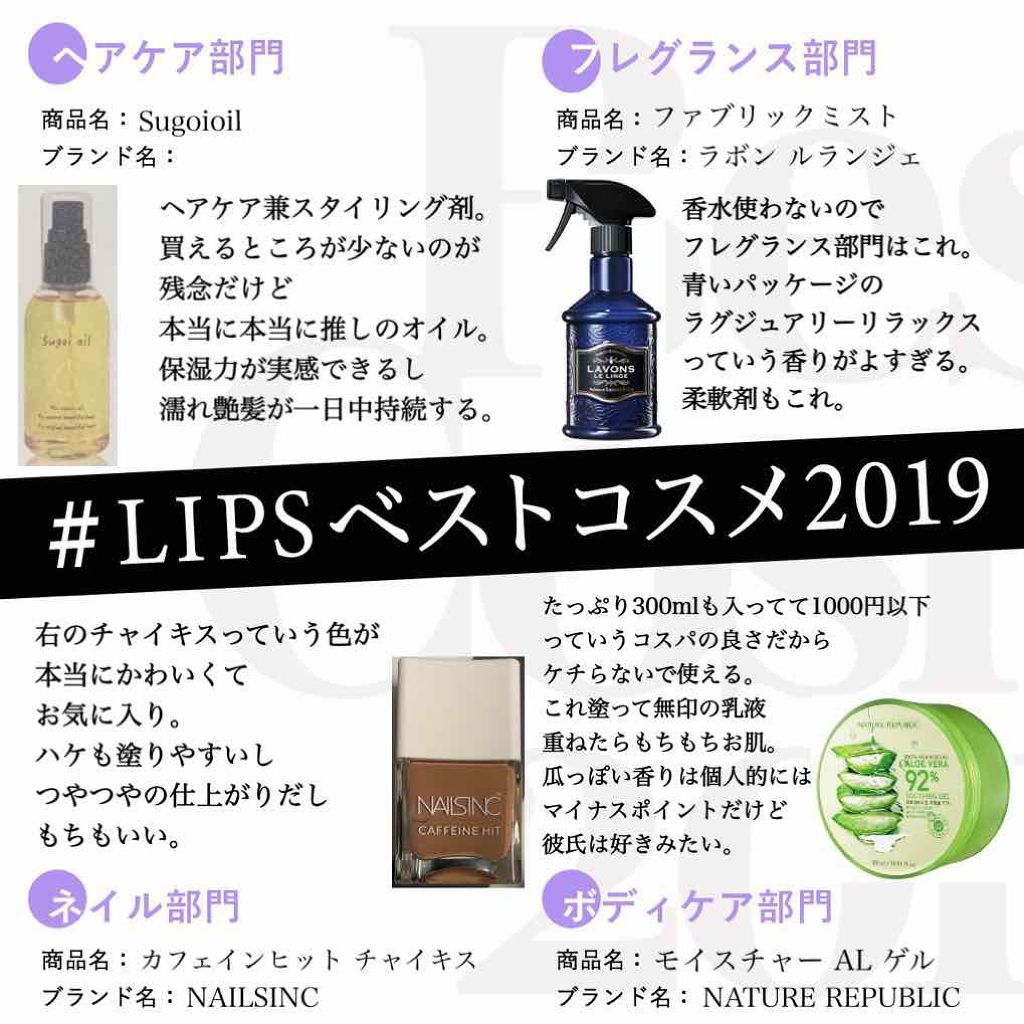 カフェイン ヒット カプセルコレクション ネイルポリッシュ/nails inc./マニキュアを使ったクチコミ（1枚目）