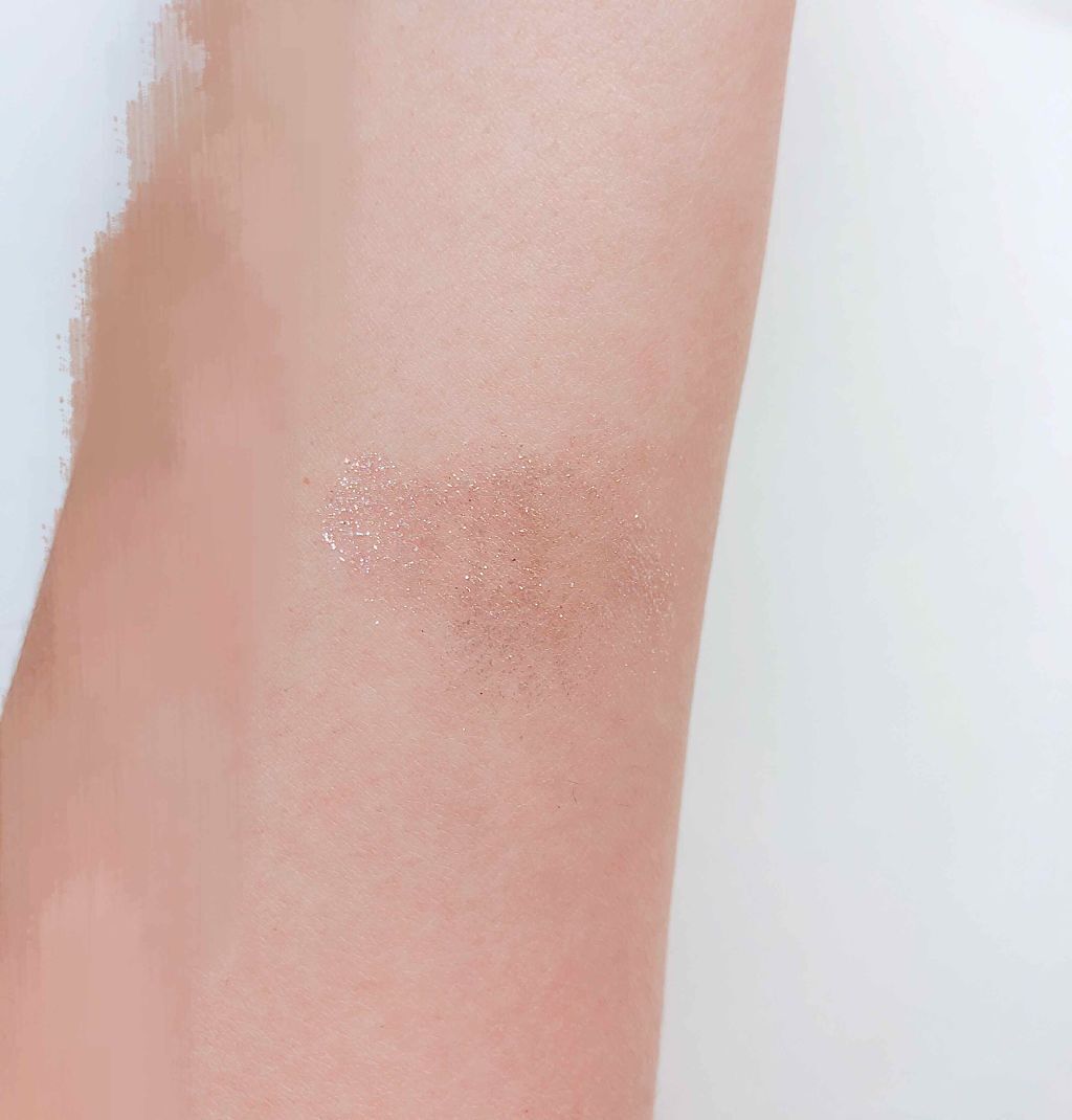 プリズム パウダーアイカラー/リンメル ロンドン/単色アイシャドウを使ったクチコミ(3枚目)