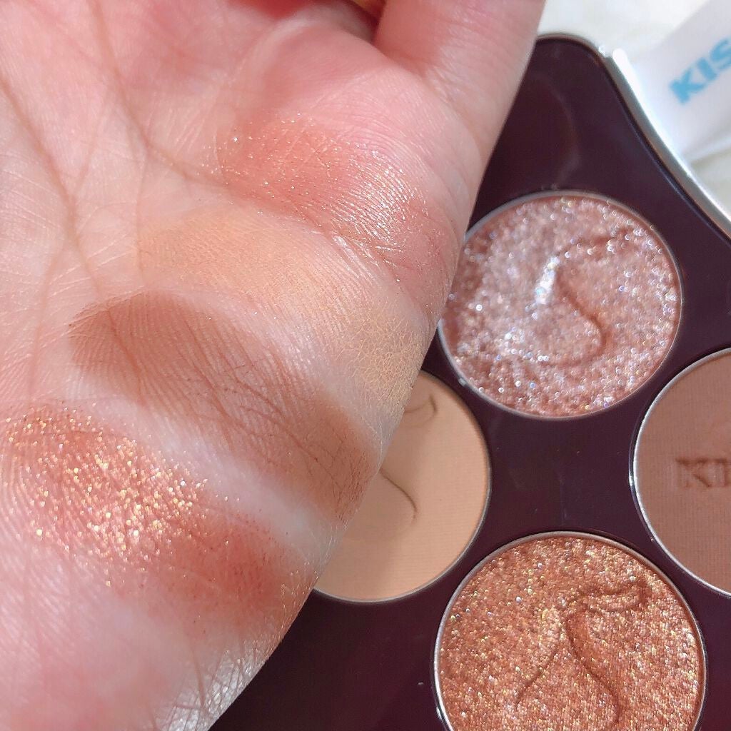 「密着アイライナー」クリームペンシル/デジャヴュ/ペンシルアイライナーを使ったクチコミ(6枚目)