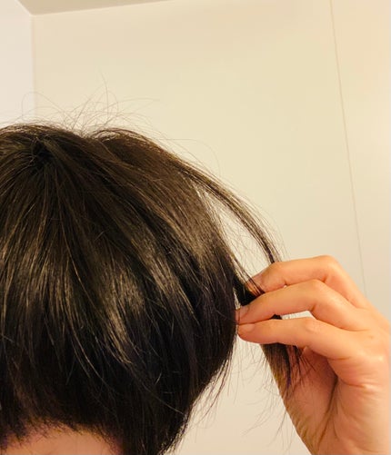 フレグランス椿オイル ホワイトフローラル/本島椿/香水(レディース)を使ったクチコミ(2枚目)