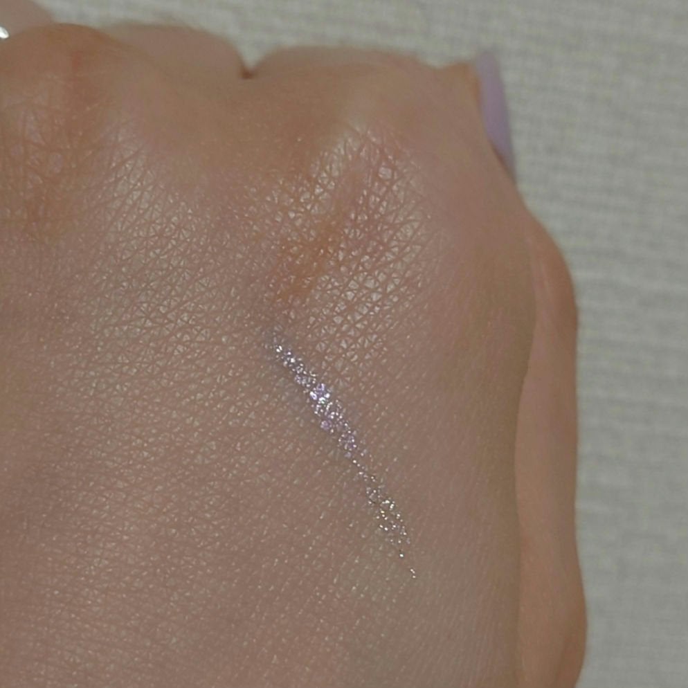 うるみリキッドライナー/muice/リキッドアイライナーを使ったクチコミ(2枚目)