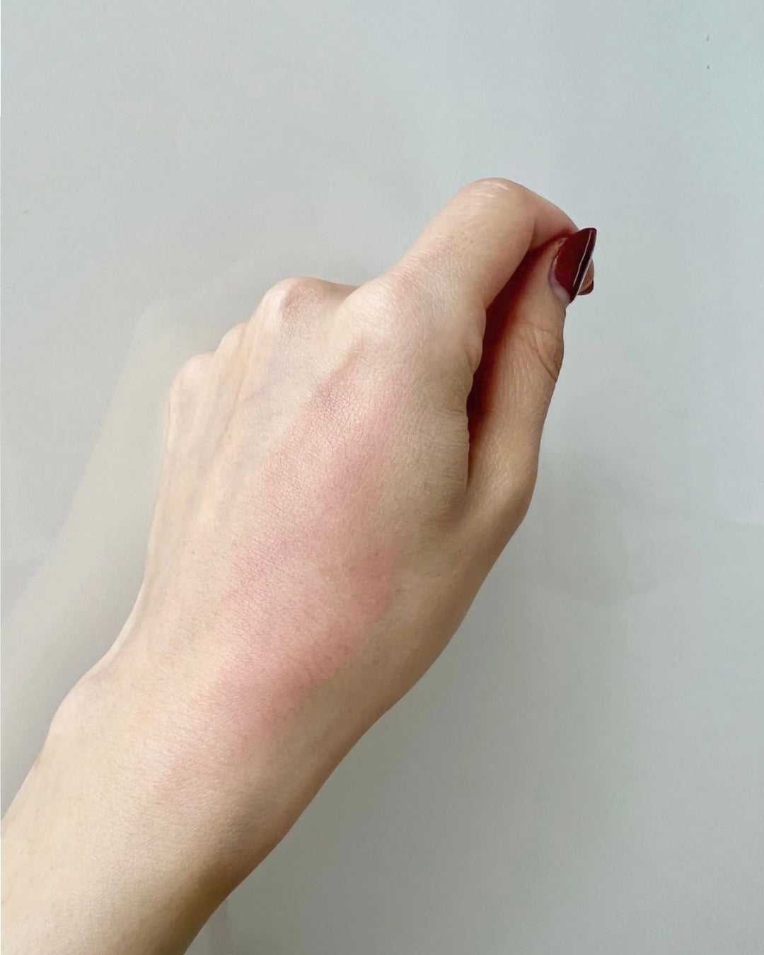 アフターグロー リキッドブラッシュ/NARS/リキッドチークを使ったクチコミ(4枚目)