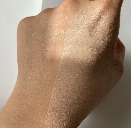 スキンカバーBBクリーム/TFIT/BBクリームを使ったクチコミ(4枚目)