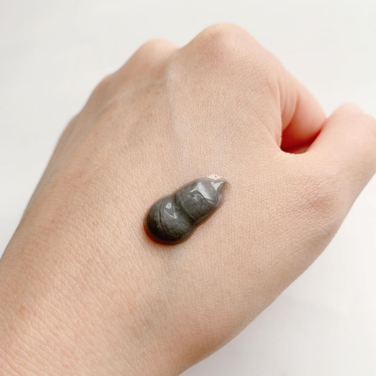 ダヴ 吸着毛穴ケア 洗顔ジェル/ダヴ/その他洗顔料を使ったクチコミ（3枚目）