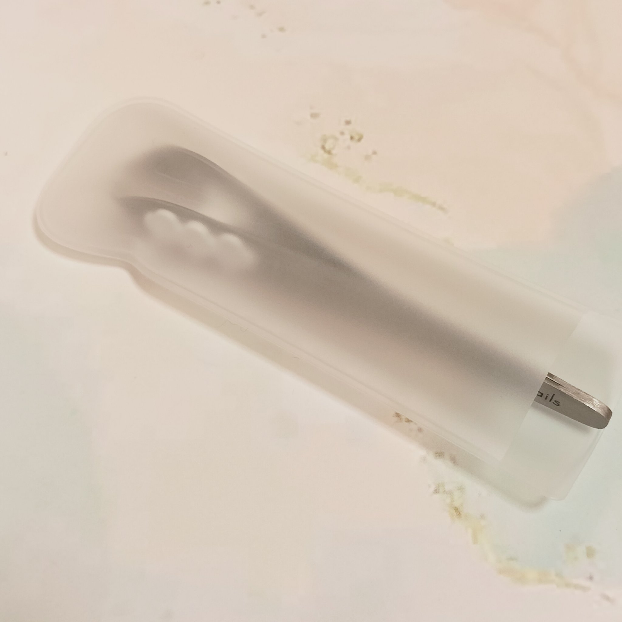 KOBAKO コンパクトニッパー/KOBAKO/ネイル用品を使ったクチコミ（2枚目）