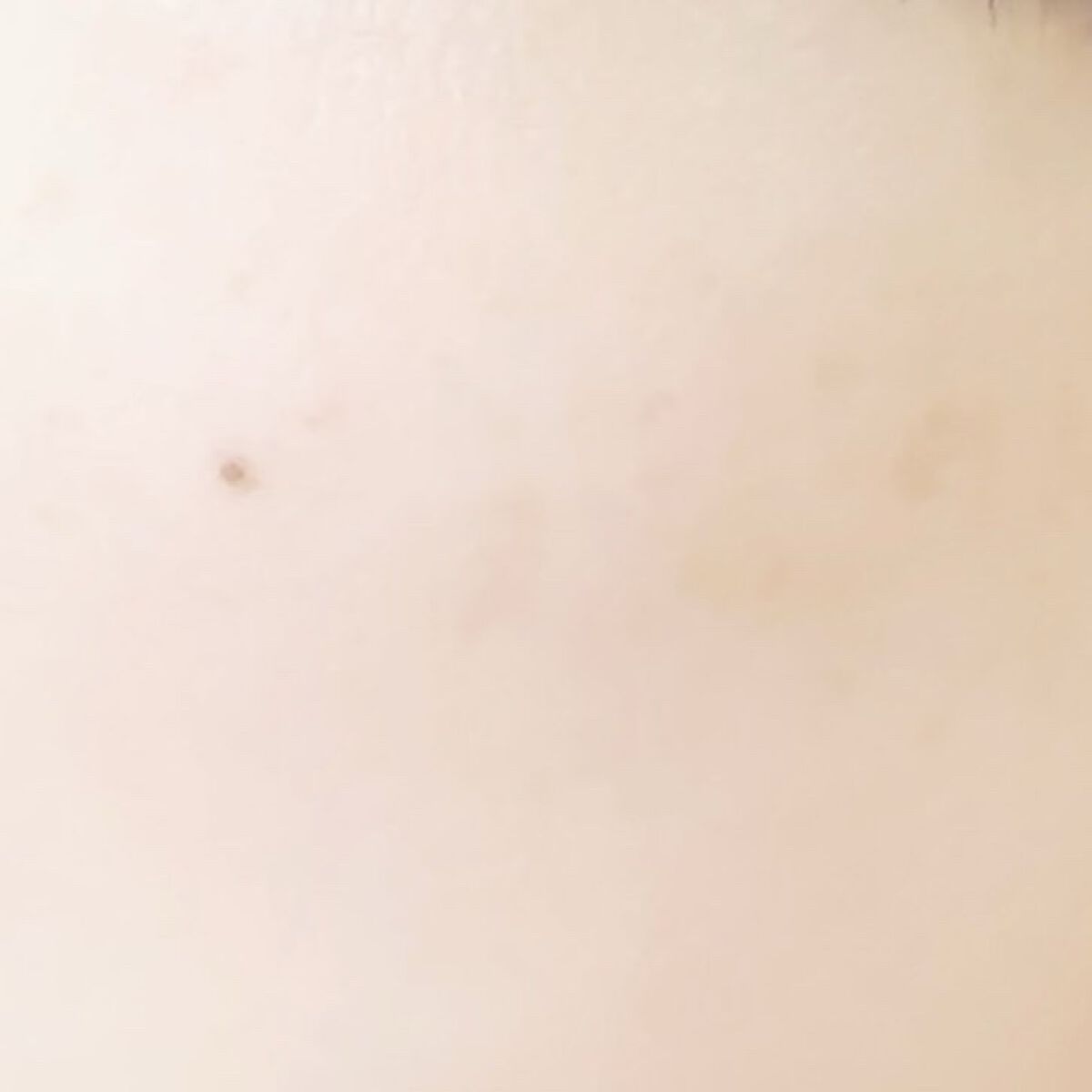 リキッドファンデーション/media luxe/リキッドファンデーションを使ったクチコミ(4枚目)