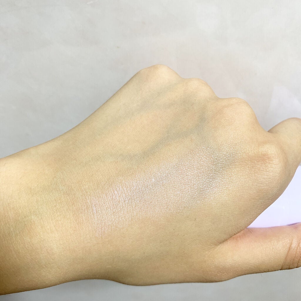 プロディフェンス トーンアップUV スティック/サンカット®/日焼け止めスティックを使ったクチコミ(3枚目)