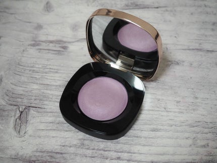 クリーム ブラッシュ/DECORTÉ/ジェル・クリームチークを使ったクチコミ(1枚目)