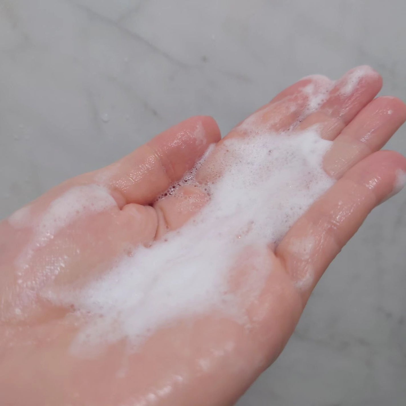 manganese on LIPS 「*ダーマロジカ@dermalogicajpの酵素洗顔パウダーデ..」(3枚目)