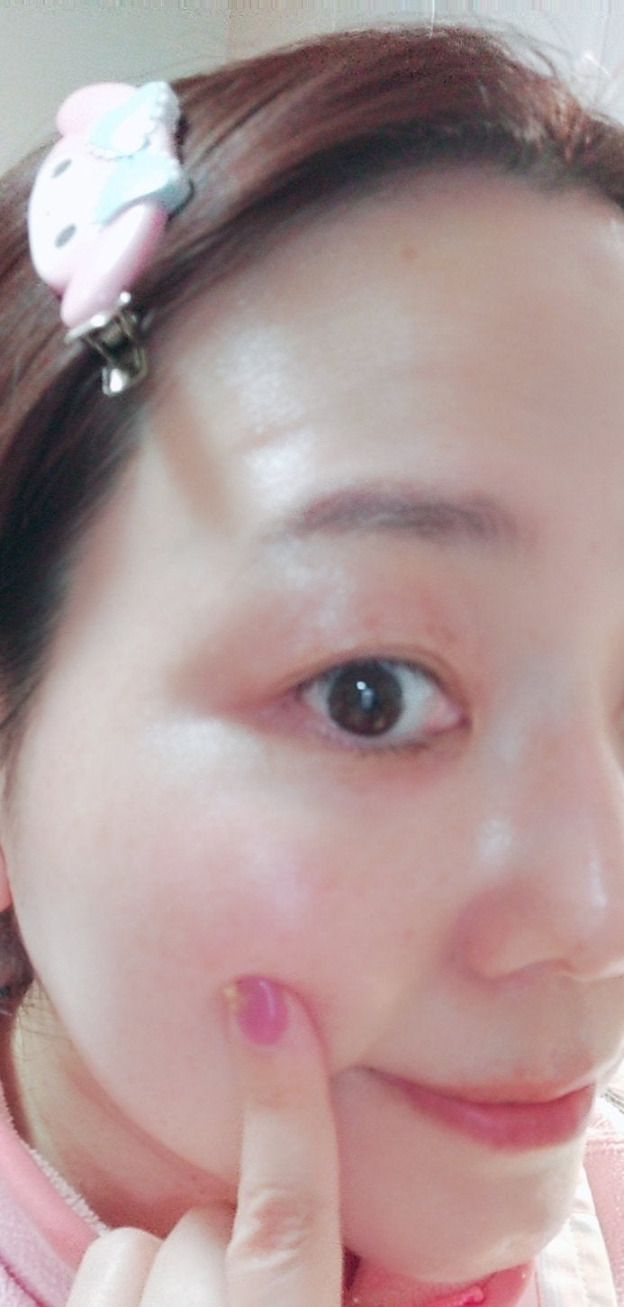 ABC-Gリペアセラム/ドクターケイ/美容液を使ったクチコミ(4枚目)