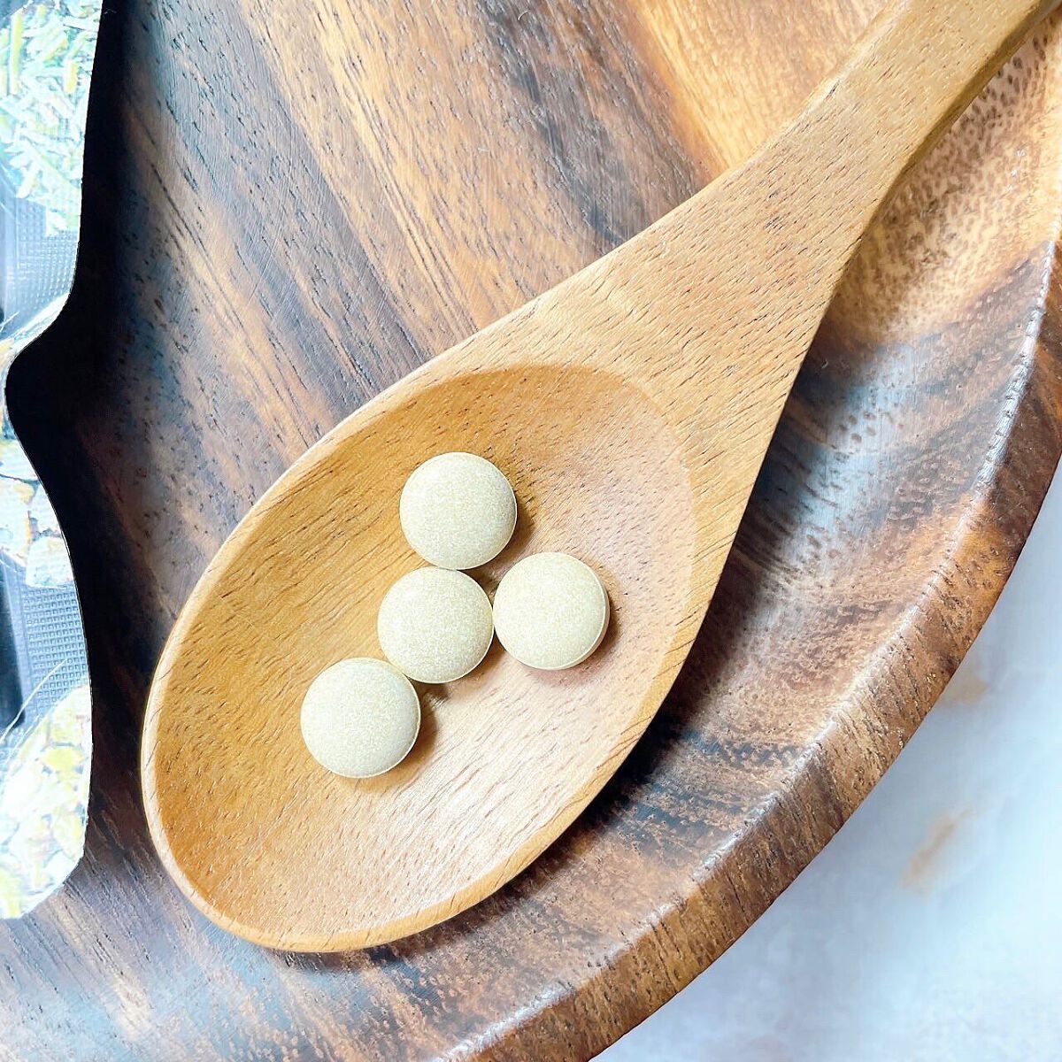 EGライフ(医薬品)/漢方生薬研究所/その他を使ったクチコミ（3枚目）