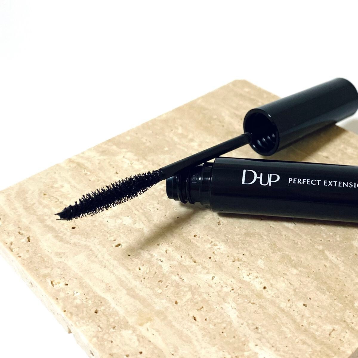 パーフェクトエクステンション マスカラ/D-UP/マスカラを使ったクチコミ(9枚目)