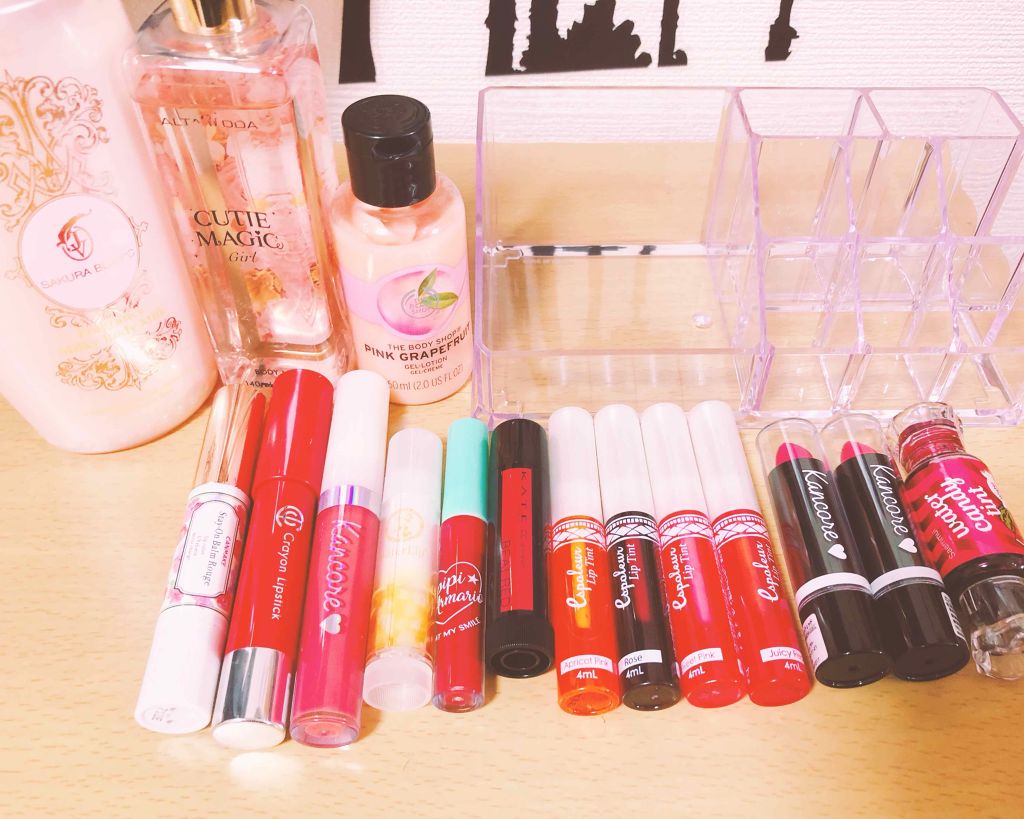 ami®ð« on LIPS ã#ã³ã¹ã¡åçŽã³ã¡ã³ãã§ãã£ãåçŽç޹ä»â¡åç1æç®å
šäœâ¥ïž2æç®..ãïŒ2æç®ïŒ