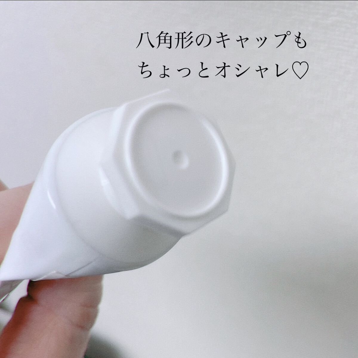 ハンドクリーム ビアンカの香り/TOCCA/ハンドクリームを使ったクチコミ（3枚目）