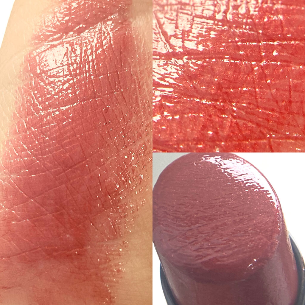 ケイト リップモンスター/KATE/口紅を使ったクチコミ（2枚目）