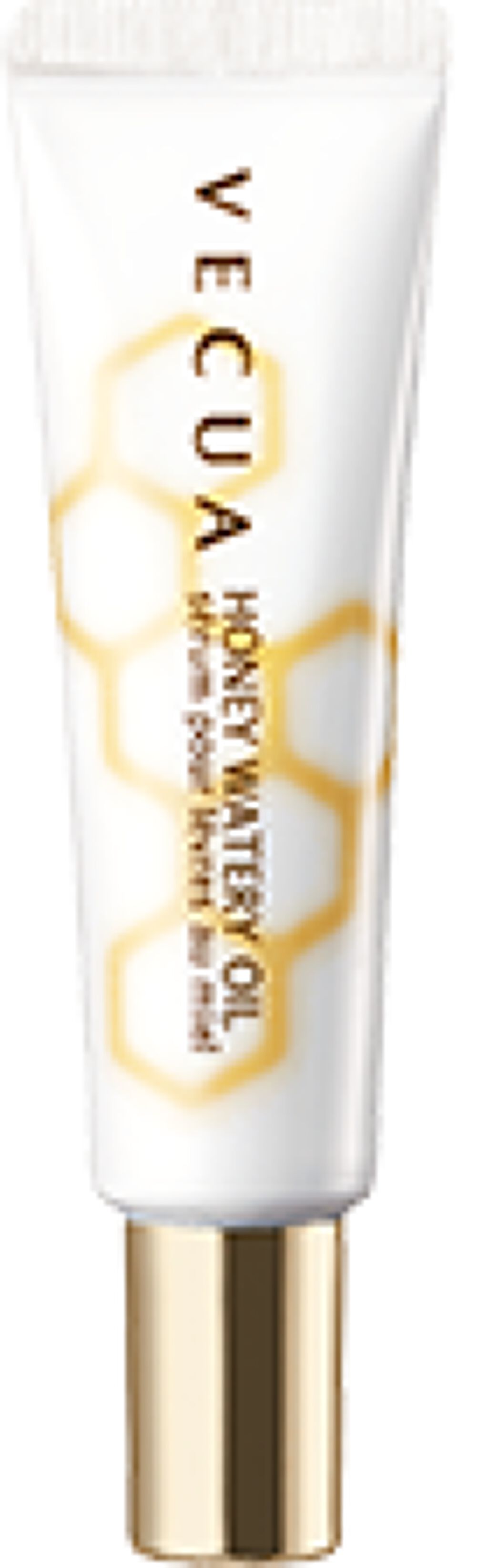 ハニーウォータリーオイル VECUA