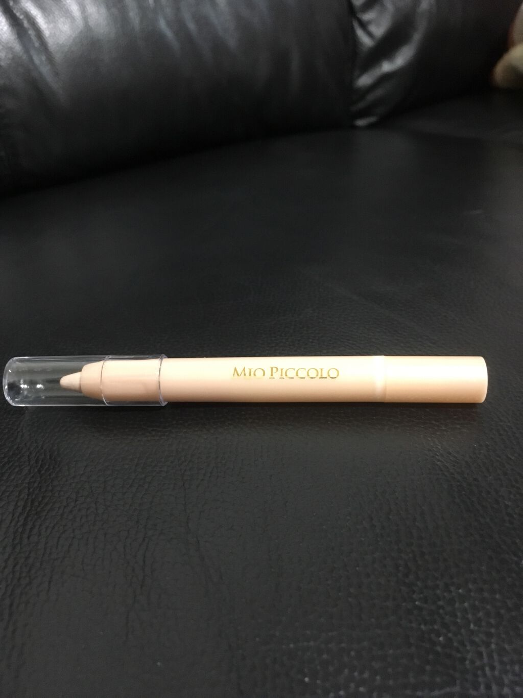 MP2wayアイクレヨン/セリア/スティックアイシャドウを使ったクチコミ（2枚目）