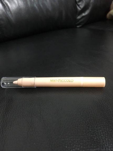 MP2wayアイクレヨン/セリア/スティックアイシャドウを使ったクチコミ(2枚目)