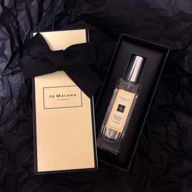 ネクタリン ブロッサム ＆ ハニー コロン/Jo MALONE LONDON/香水(レディース)を使ったクチコミ（1枚目）