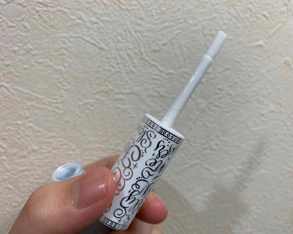 パーフェクト イレーサー/フォーチュン/化粧下地を使ったクチコミ（3枚目）