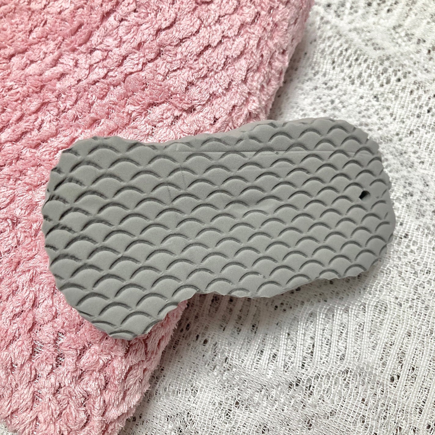 立体角質除去スクラブスポンジ SHEIN