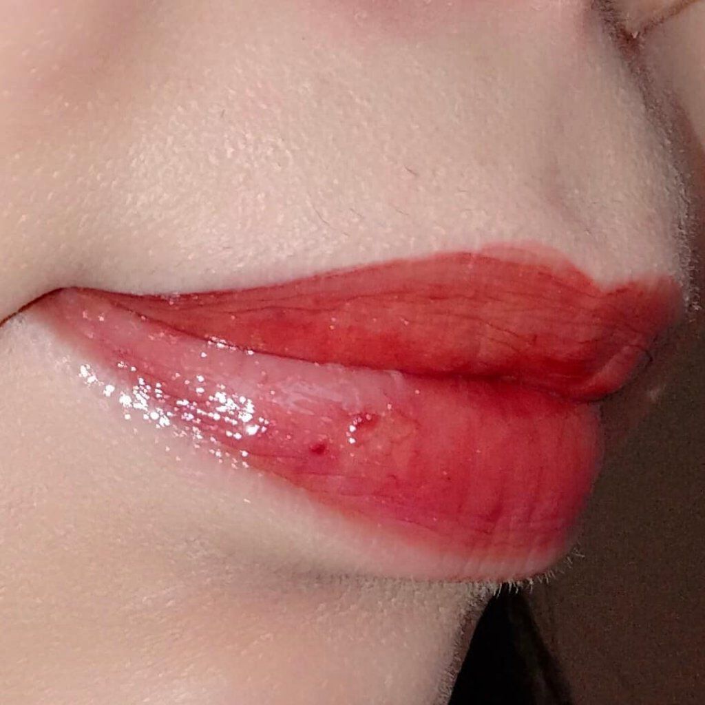 スキニーリッチシャドウ/excel/アイシャドウパレットを使ったクチコミ（2枚目）