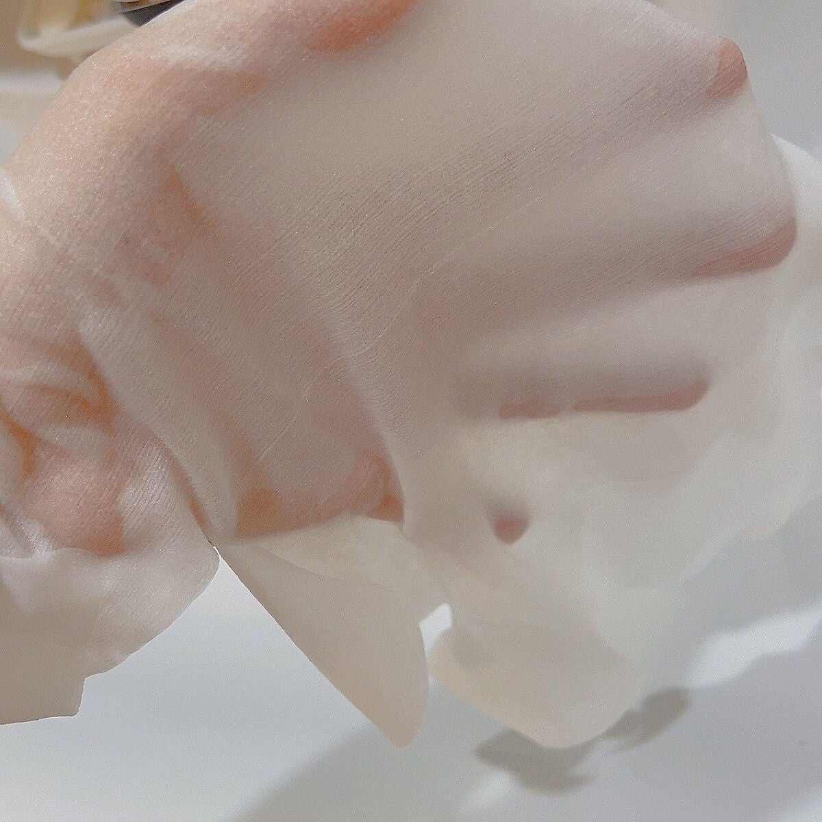 LMOSA背中マスク/LMOSA/その他スキンケアを使ったクチコミ(4枚目)