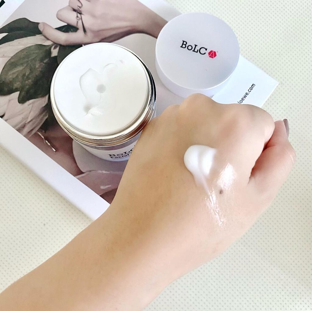 ぴぴちゃん on LIPS 「【𝐁𝐨𝐋𝐂𝐀+】韓国のボトックス化粧品🇰🇷🤍𝐁𝐨..」(2枚目)