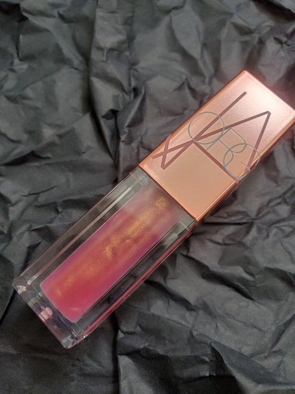 ブラッシュ/NARS/パウダーチークを使ったクチコミ(3枚目)