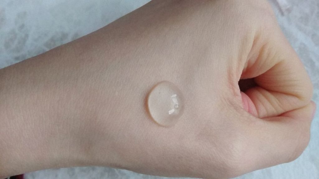 アクア リファイニング ローション/E.SA.White(イー・サー・ホワイト)/化粧水を使ったクチコミ(3枚目)