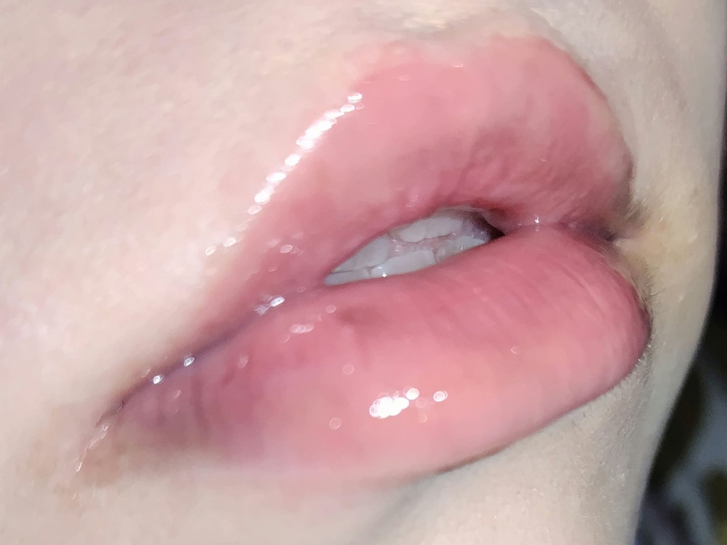 リップスティック/M・A・C/口紅を使ったクチコミ(5枚目)