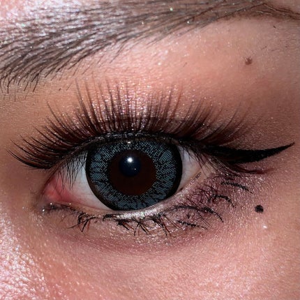 ルックアット マイアイ カフェ/ETUDE/単色アイシャドウを使ったクチコミ(2枚目)