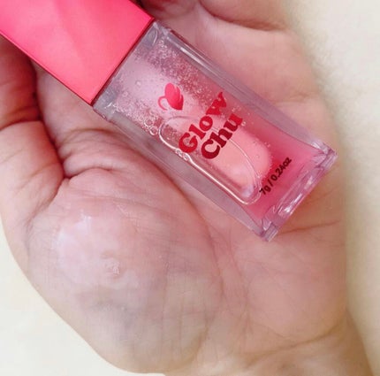 Fairy Lip Tint/lopitta/リップグロスを使ったクチコミ(7枚目)