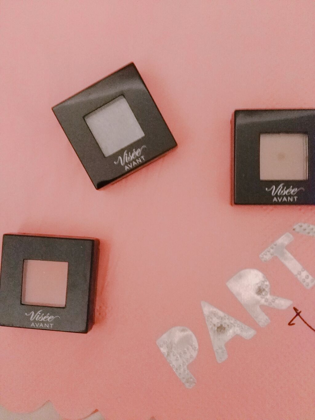 ヴィセ アヴァン シングルアイカラー/Visée/単色アイシャドウを使ったクチコミ(1枚目)