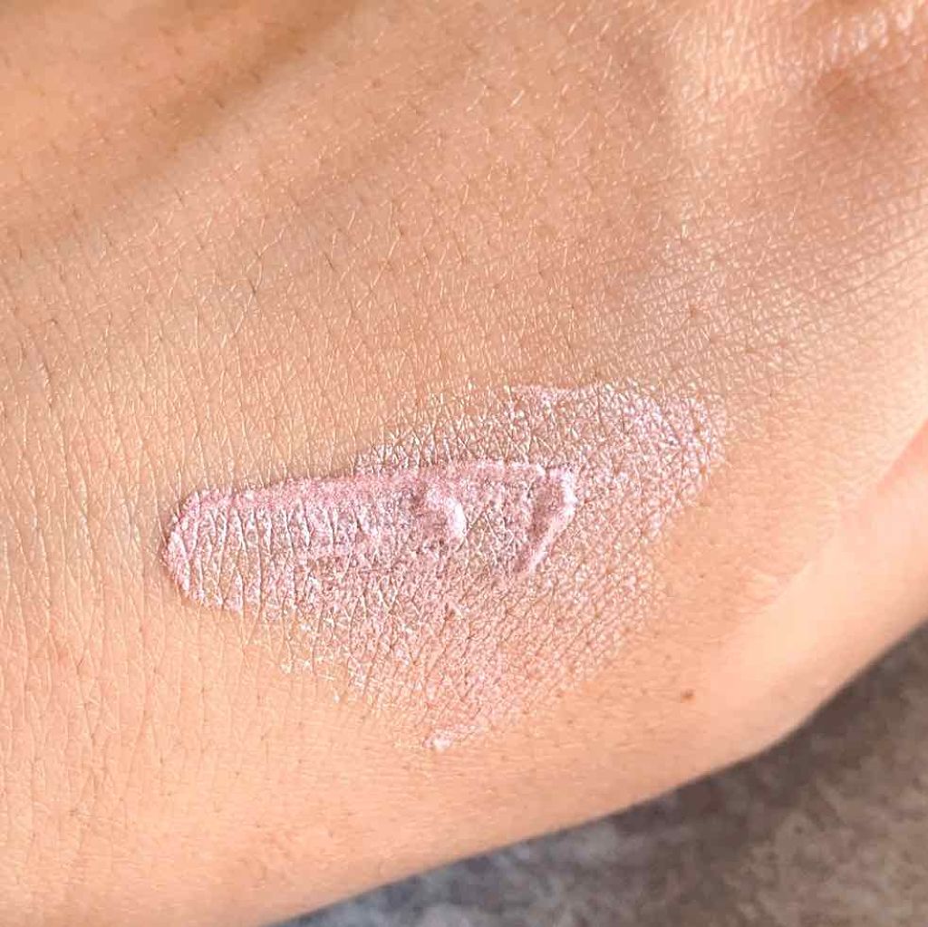 ウィンクグロウアイズ/キャンメイク/ジェル・クリームアイシャドウを使ったクチコミ（2枚目）