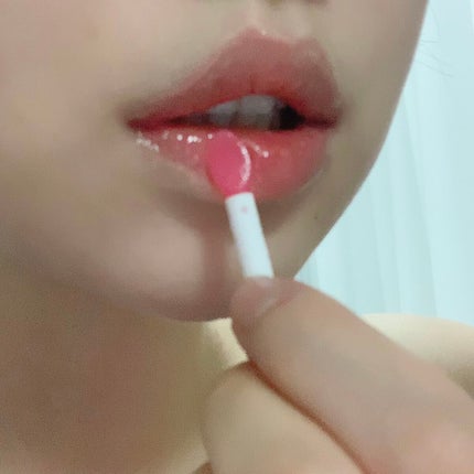 リップスリーピングマスク/LANEIGE/リップバームを使ったクチコミ(3枚目)